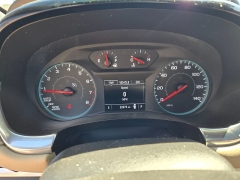 Used 2023 Chevrolet Traverse FWD 4dr LS w/1LS at Carrikers Auto Outlet near Oskaloosa, IA