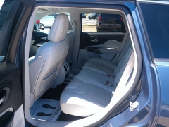 Used 2019 Jeep Cherokee 4d SUV 4WD Limited 3.2L at Carrikers Auto Outlet near Oskaloosa, IA