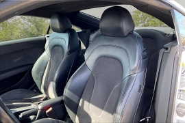 Used 2012  Audi TT 2d Coupe Quattro Premium&plus; at Carrikers Auto Outlet near Oskaloosa&comma; IA