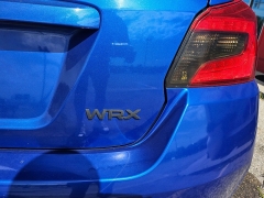 Used 2016  Subaru WRX 4d Sedan Limited 6spd at Carrikers Auto Outlet near Oskaloosa&comma; IA