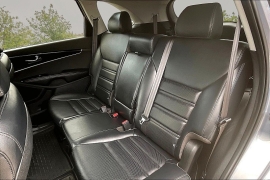 Used 2020  Kia Sorento 4d SUV AWD EX at Carrikers Auto Outlet near Oskaloosa&comma; IA