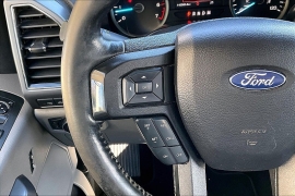 Used 2019  Ford F-150 4WD SuperCrew XLT 5 1&sol;2 at Carrikers Auto Outlet near Oskaloosa&comma; IA