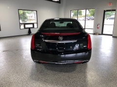 Used 2014  Cadillac XTS 4d Sedan Platinum AWD at Carrikers Auto Outlet near Oskaloosa&comma; IA