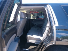 Used 2016 Chevrolet Tahoe 4d SUV 4WD LT at Carrikers Auto Outlet near Oskaloosa, IA