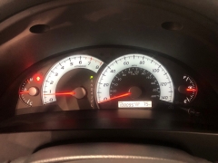 Used 2009  Toyota Camry 4d Sedan SE 5spd at Carrikers Auto Outlet near Oskaloosa&comma; IA