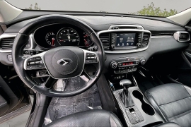 Used 2019  Kia Sorento 4d SUV FWD EX at Carrikers Auto Outlet near Oskaloosa&comma; IA