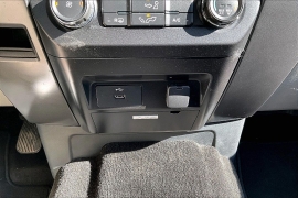 Used 2018  Ford F-150 4WD SuperCrew XLT 5 1&sol;2 at Carrikers Auto Outlet near Oskaloosa&comma; IA