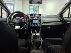 Used 2016  Subaru WRX 4d Sedan at Carrikers Auto Outlet near Oskaloosa&comma; IA