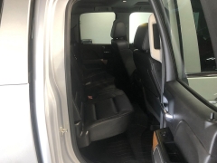 Used 2018  Chevrolet Silverado 1500 4WD Double Cab LTZ at Carrikers Auto Outlet near Oskaloosa&comma; IA