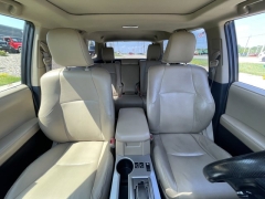 Used 2013  Toyota 4Runner 4d SUV 4WD SR5 at Carrikers Auto Outlet near Oskaloosa&comma; IA