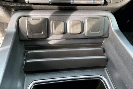 Used 2018  Chevrolet Silverado 1500 4WD Crew Cab LT at Carrikers Auto Outlet near Oskaloosa&comma; IA