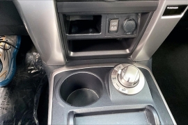 Used 2017  Toyota 4Runner 4d SUV 4WD SR5 at Carrikers Auto Outlet near Oskaloosa&comma; IA