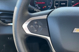 Used 2020  Chevrolet Traverse 4d SUV AWD LS w&sol;1LS at Carrikers Auto Outlet near Oskaloosa&comma; IA