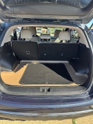 Used 2020  Kia Sportage 4d SUV AWD LX at Carrikers Auto Outlet near Oskaloosa&comma; IA