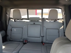 Used 2020  Chevrolet Silverado 1500 4WD Crew Cab LTZ at Carrikers Auto Outlet near Oskaloosa&comma; IA