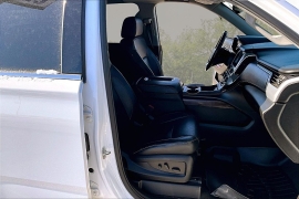 Used 2018  GMC Yukon 4d SUV 4WD SLT at Carrikers Auto Outlet near Oskaloosa&comma; IA