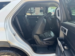 Used 2021  Ford Explorer XLT 4WD at Carrikers Auto Outlet near Oskaloosa&comma; IA