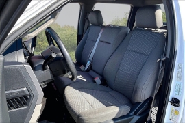 Used 2019  Ford F-150 4WD SuperCrew XLT 6 1&sol;2 at Carrikers Auto Outlet near Oskaloosa&comma; IA