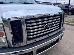 Used 2010  Ford Super Duty F-250 4WD Supercab Lariat at Carrikers Auto Outlet near Oskaloosa&comma; IA
