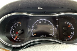 Used 2015  Jeep Grand Cherokee 4d SUV 4WD Limited at Carrikers Auto Outlet near Oskaloosa&comma; IA