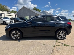 Used 2018  BMW X2 sDrive28i Sports Activity Coupe at Carrikers Auto Outlet near Oskaloosa&comma; IA