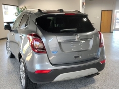Used 2019  Buick Encore 4d SUV AWD Preferred at Carrikers Auto Outlet near Oskaloosa&comma; IA