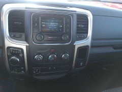 Used 2018 Ram 1500 4WD Crew Cab SLT Longbed at Carrikers Auto Outlet near Oskaloosa, IA