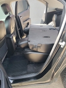 Used 2016  Chevrolet Equinox 4d SUV AWD LTZ at Carrikers Auto Outlet near Oskaloosa&comma; IA