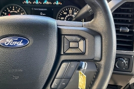 Used 2018  Ford F-150 4WD SuperCrew XLT 5 1&sol;2 at Carrikers Auto Outlet near Oskaloosa&comma; IA