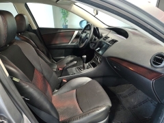 Used 2010  Mazda Mazda3 5d Hatchback Mazdaspeed Sport at Carrikers Auto Outlet near Oskaloosa&comma; IA