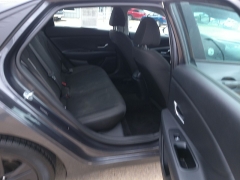 Used 2021 Hyundai Elantra SEL IVT at Carrikers Auto Outlet near Oskaloosa, IA