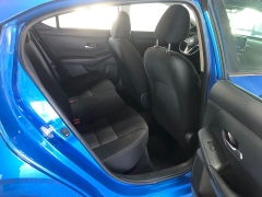 Used 2022  Nissan Sentra SV CVT at Carrikers Auto Outlet near Oskaloosa&comma; IA