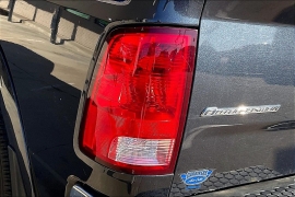 Used 2015  Ram 1500 4WD Crew Cab Outdoorsman at Carrikers Auto Outlet near Oskaloosa&comma; IA