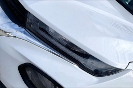 Used 2021  Chevrolet Trailblazer 4d SUV AWD LS at Carrikers Auto Outlet near Oskaloosa&comma; IA