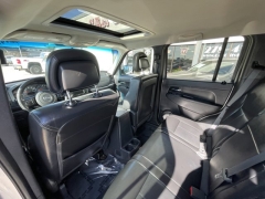 Used 2012  Jeep Liberty 4d SUV 4WD Sport Arctic at Carrikers Auto Outlet near Oskaloosa&comma; IA