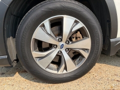 Used 2021  Subaru Ascent Premium 7-Passenger at Carrikers Auto Outlet near Oskaloosa&comma; IA