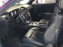 Used 2013  Dodge Challenger 2d Coupe R&sol;T Classic at Carrikers Auto Outlet near Oskaloosa&comma; IA