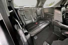 Used 2020  Ford Explorer 4d SUV 4WD XLT 2&period;3L EcoBoost at Carrikers Auto Outlet near Oskaloosa&comma; IA