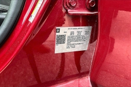 Used 2018  Chevrolet Malibu 4d Sedan LT at Carrikers Auto Outlet near Oskaloosa&comma; IA