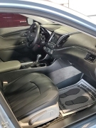 Used 2014  Chevrolet Impala 4d Sedan LS at Carrikers Auto Outlet near Oskaloosa&comma; IA