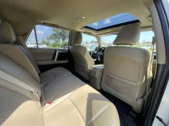 Used 2013  Toyota 4Runner 4d SUV 4WD SR5 at Carrikers Auto Outlet near Oskaloosa&comma; IA