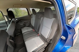 Used 2017  Ford Escape 4d SUV 4WD SE at Carrikers Auto Outlet near Oskaloosa&comma; IA