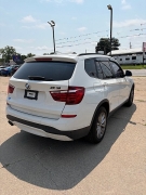 Used 2016  BMW X3 AWD 4dr xDrive28i at Carrikers Auto Outlet near Oskaloosa&comma; IA