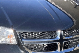 Used 2020  Dodge Grand Caravan 4d Wagon SXT at Carrikers Auto Outlet near Oskaloosa&comma; IA