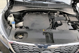 Used 2019  Kia Sorento 4d SUV FWD EX at Carrikers Auto Outlet near Oskaloosa&comma; IA