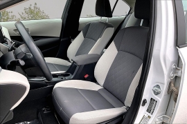 Used 2023  Toyota Corolla LE CVT at Carrikers Auto Outlet near Oskaloosa&comma; IA