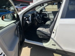 Used 2013  Toyota RAV4 4d SUV AWD XLE at Carrikers Auto Outlet near Oskaloosa&comma; IA