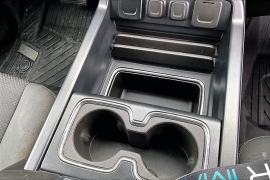 Used 2018  Chevrolet Silverado 1500 4WD Double Cab LT Z71 at Carrikers Auto Outlet near Oskaloosa&comma; IA