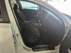Used 2018  Kia Optima 4d Sedan LX at Carrikers Auto Outlet near Oskaloosa&comma; IA