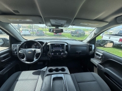 Used 2021 Ram 1500 Classic 4WD Warlock Crew Cab 5'7" Box at Carrikers Auto Outlet near Oskaloosa, IA
